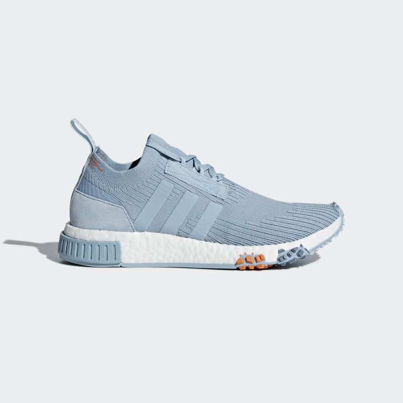 adidas NMD Racer PK Blue Tint